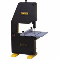 Dewalt DW739 Type 2 (GB) BANDSAW onderdelen en accessoires