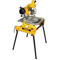 Dewalt DW743N Type 1 (LX) COMBINATION SAW onderdelen en accessoires