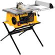 Dewalt DW744X Type 5 (QU) DW744X 10 TABLE SAW Doe-het-zelf Gereedschap Verstekzaag