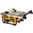 Dewalt DW745 Type 1 (QUCA) TABLE SAW onderdelen en accessoires