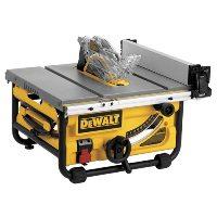 Dewalt DW745 Type 4 (XE) TABLE SAW onderdelen en accessoires