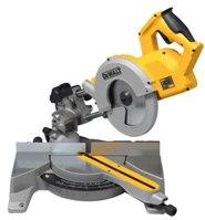 Dewalt DW770 Type 1 (GB) MITRE SAW onderdelen en accessoires