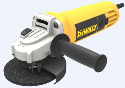 Dewalt DW801 Type 15 (IN) ANGLE GRINDER onderdelen en accessoires