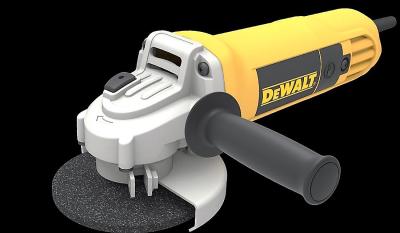 Dewalt DW802 Type 2 (B1) SMALL ANGLE GRINDER onderdelen en accessoires