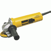 Dewalt DW818 Type 1 (B1) SMALL ANGLE GRINDER onderdelen en accessoires