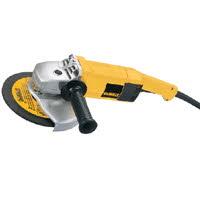 Dewalt DW848 Type 1 (KR) ANGLE GRINDER onderdelen en accessoires