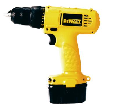 Dewalt DW907K Type 2 (KR) CORDLESS DRILL onderdelen en accessoires