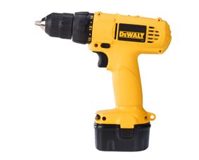 Dewalt DW907K Type 3 (GB) CORDLESS DRILL onderdelen en accessoires