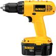 Dewalt DW959K-2 Type 1 (QUMX) 18V DRILL/DRIVER onderdelen en accessoires