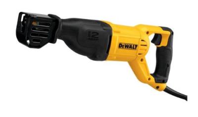 Dewalt DWE305PK Type 1 (KR) RECIPROCATING SAW onderdelen en accessoires