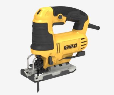 Dewalt DWE349 Type 1 (A9) DWE349 JIGSAW onderdelen