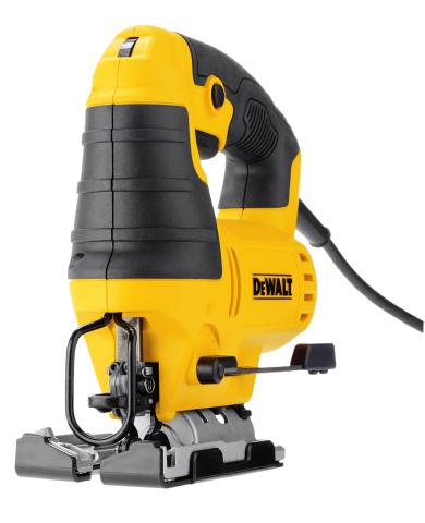 Dewalt DWE349 Type 1 (B5) DWE349 JIGSAW onderdelen