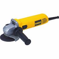 Dewalt DWE4010 Type 1 (B5) SMALL ANGLE GRINDER onderdelen en accessoires