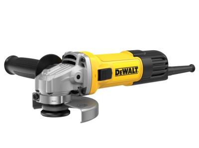 Dewalt DWE4036 Type 1 (QS) DWE4036 SMALL ANGLE GRINDER Doe-het-zelf