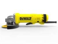 Dewalt DWE4203 Type 1 (QS) SMALL ANGLE GRINDER onderdelen en accessoires