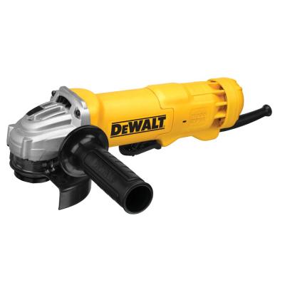 Dewalt DWE4212 Type 4 (BR) DWE4212 SMALL ANGLE GRINDER onderdelen