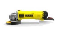 Dewalt DWE4227 Type 1 (QS) SMALL ANGLE GRINDER onderdelen en accessoires