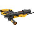 Dewalt DWE46101 Type 1 (QUCA) GRINDER onderdelen en accessoires