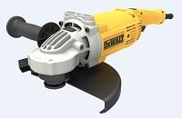 Dewalt DWE496 Type 1 (KS) ANGLE GRINDER onderdelen en accessoires