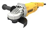 Dewalt DWE497 Type 1 (B5) ANGLE GRINDER onderdelen en accessoires