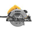 Dewalt DWE574 Type 1 (QU) DWE574 7 1/4 CIR SAW W/ ST Wasautomaat onderdelen