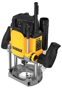 Dewalt DWE625 Type 1 (LX) PLUNGE ROUTER onderdelen en accessoires