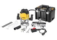 Dewalt DWE627 Type 1 (GB) DWE627 PLUNGE ROUTER onderdelen