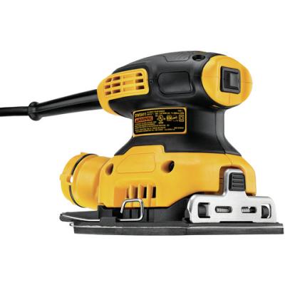 Dewalt DWE6411 Type 1 (IN) DWE6411 ORBITAL SANDER onderdelen