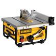 Dewalt DWE7480 Type 1 (QU) TABLE SAW onderdelen en accessoires