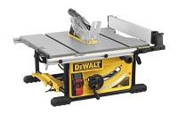 Dewalt DWE7491 Type 3 (XE) TABLE SAW onderdelen en accessoires