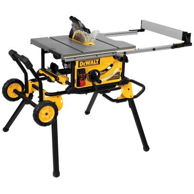 Dewalt DWE7491RSR Type 10 (QU) TABLE SAW onderdelen en accessoires