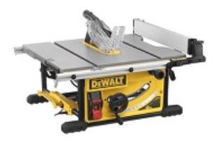 Dewalt DWE7492 Type 2 (KR) TABLE SAW onderdelen en accessoires