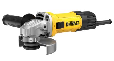 Dewalt DWE750 Type 1 (AR) DWE750 ANGLE GRINDER Doe-het-zelf