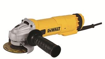 Dewalt DWE8300S Type 1 (A9) SMALL ANGLE GRINDER onderdelen en accessoires