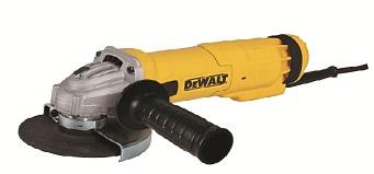 Dewalt DWE8310S Type 1 (A9) SMALL ANGLE GRINDER onderdelen en accessoires