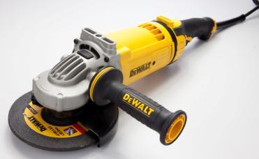 Dewalt DWE8830G Type 1 (IN) ANGLE GRINDER onderdelen en accessoires