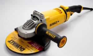 Dewalt DWE8840G Type 1 (KR) ANGLE GRINDER onderdelen en accessoires