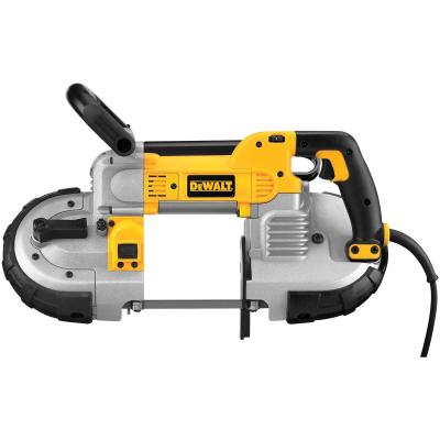 Dewalt DWM120 Type 2 (QU) BAND SAW onderdelen en accessoires