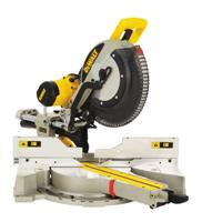 Dewalt DWS780 Type 1 (AR) MITRE SAW onderdelen en accessoires