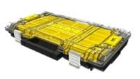 Dewalt DWST1-75522 Type 1 (XJ) ORGANISER onderdelen en accessoires