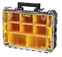 Dewalt DWST82968-1 Type 1 (IN) DWST82968-1 ORGANISER Doe-het-zelf