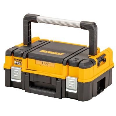 Dewalt DWST83344-1 Type 1 (B1) DWST83344-1 WORKBOX Doe-het-zelf Gereedschap Opbergen