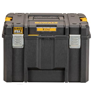 Dewalt DWST83346-1 Type 1 (TW) DWST83346-1 WORKBOX Doe-het-zelf Gereedschap Opbergen