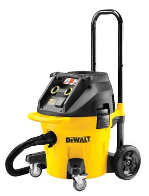 Dewalt DWV902L Type 1 (A9) DWV902L DUST EXTRACTOR onderdelen