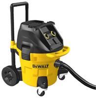 Dewalt DWV902L Type 1 (GB) DWV902L DUST EXTRACTOR onderdelen