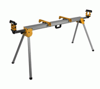 Dewalt DWX723 Type 1 (XJ) MITER SAW STAND onderdelen en accessoires