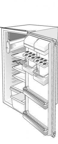 DOMATIX HTI2126/01 EKG120ST onderdelen en accessoires