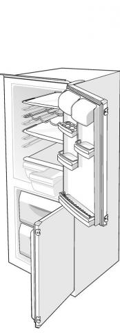 DOMATIX HZDI2126/00 EKO140ST onderdelen en accessoires