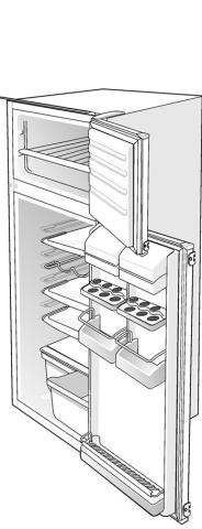 DOMATIX HZI2026/00 EKO120ST onderdelen en accessoires