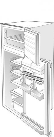 DOMATIX HZI2026/00 EKO120ST onderdelen en accessoires